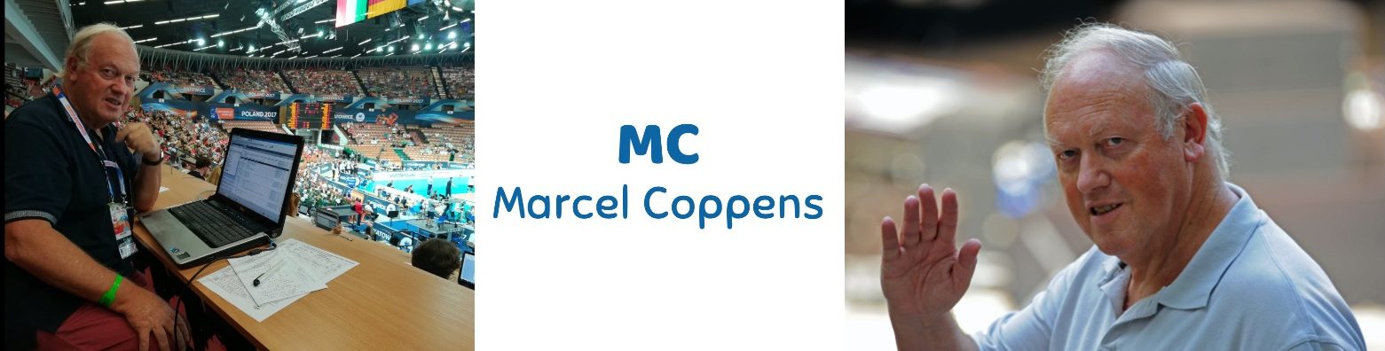 Marcel Coppens